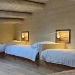 La Cinglera De Capdebocs Hébergement de vacances *