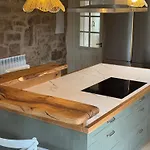 Vakantiehuis La Cinglera De Capdebocs Cardona