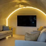 Vakantiehuis La Cinglera De Capdebocs *