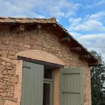 La Cinglera De Capdebocs Vakantiehuis
