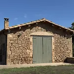 Vakantiehuis La Cinglera De Capdebocs