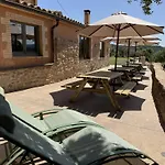 La Cinglera De Capdebocs Hébergement de vacances *