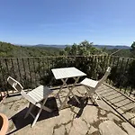 La Cinglera De Capdebocs Hébergement de vacances *