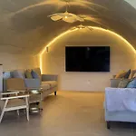 La Cinglera De Capdebocs Vakantiehuis Cardona