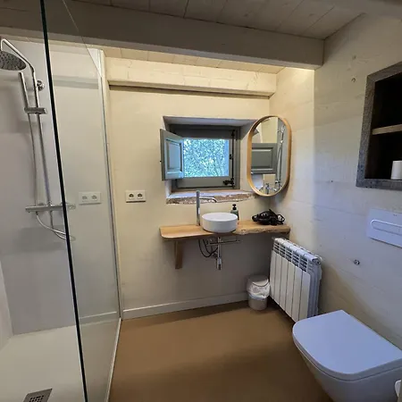 La Cinglera De Capdebocs Holiday home Cardona