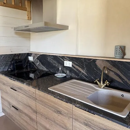 La Cinglera De Capdebocs Holiday home