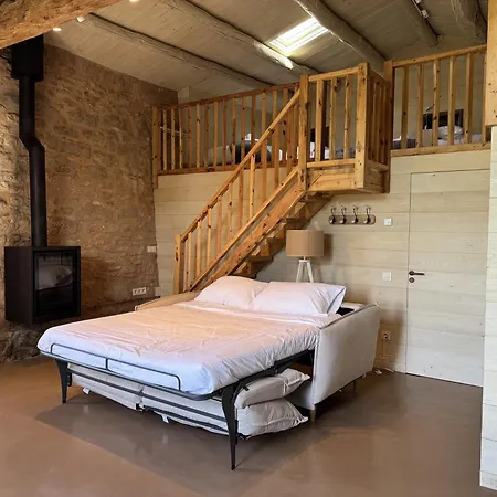 La Cinglera De Capdebocs Holiday home *