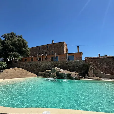 Holiday home La Cinglera De Capdebocs *