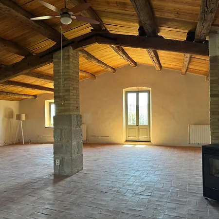 Holiday home La Cinglera De Capdebocs
