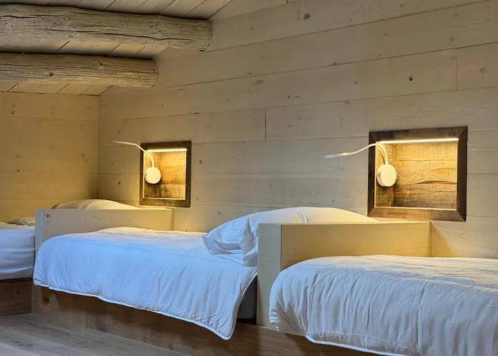 La Cinglera De Capdebocs 펜션 *