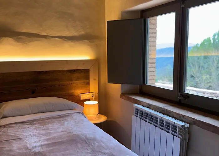 La Cinglera De Capdebocs *